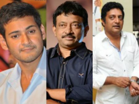 మహేష్ గ్రామాల దత్తతని తప్పు పట్టిన వర్మ