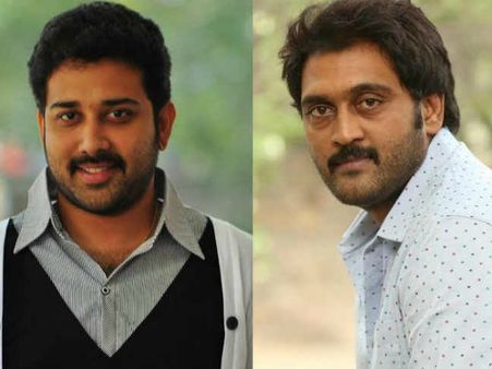 నిర్మాతగా మారిన నటుడు శివ బాలాజీ, మూవీ డిటేల్స్