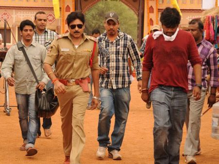 పవన్ తో విభేధాలు లేవు, 'గబ్బర్‌సింగ్-2' చేయకపోవటమే బెస్ట్