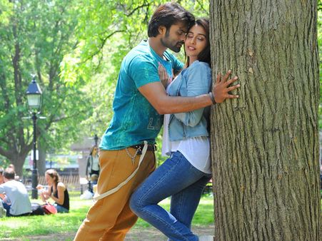 ‘సుబ్రమ్మణ్యం ఫర్ సేల్’రన్ టైం లాక్ చేసారు