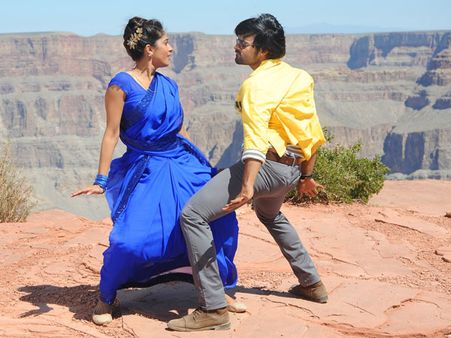 సుబ్రహ్మణ్యం ఫర్ సేల్: ఫాజిటివ్, నెగెటివ్ రెస్పాన్స్ ఇలా...