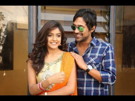 హీరోయిన్‌ను పెళ్లాడబోతున్న వరుణ్ సందేశ్