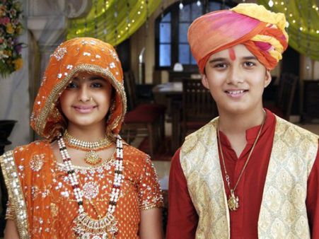 ' చిన్నారి పెళ్లి కూతురు' సీరియల్ కు అరుదైన రికార్డ్