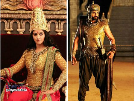 వీడియో : అనుష్క , రానా ఇంటర్వూ