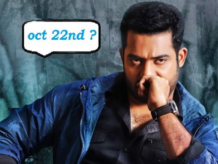 అక్టోబర్ 22 నుంచి ఎన్టీఆర్ నెక్ట్స్ సినిమా ప్రారంభం