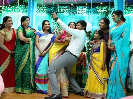 'భలే భలే మగాడివోయ్‌' షాకింగ్ కలెక్షన్స్...డిటేల్స్