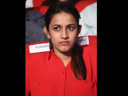 మెగా స్పీడ్ : కొణిదెల నిహారిక మరో సినిమా కూడా!