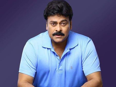 జస్ట్ 3 నిమిషాలే: మళ్లీ మొదలెట్టిన మెగాస్టార్ చిరంజీవి...
