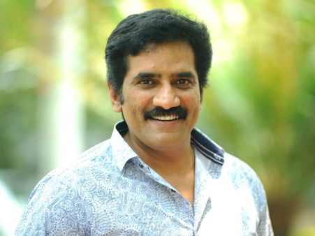 బ్రహ్మోత్సవం: రావు రమేష్ షాకింగ్ రెమ్యూనరేషన్!