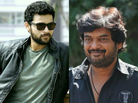 ‘లోఫర్' టైటిల్ మార్చిన పూరి జగన్నాథ్