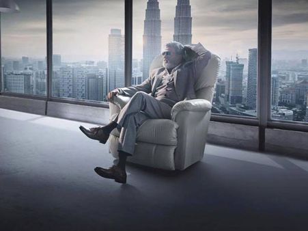 రజనీ 'కబాలి' తెలుగు టైటిల్ ఏంటి?