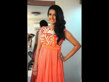 కొణిదెల నిహారిక తొలి సినిమా రెమ్యూనరేషన్?