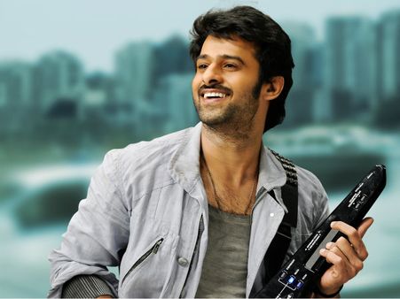 పూరి పార్టీలో ప్రభాస్ కూడా చిందేసాడా...