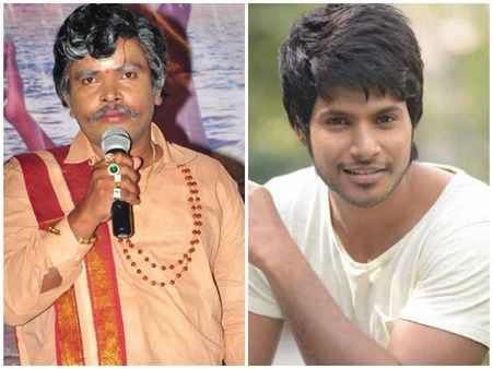 కష్టాల్లో ఐరన్‌లెగ్ శాస్త్రి ఫ్యామిలీ: సంపూ, సందీప్ కిషన్ చేయూత...