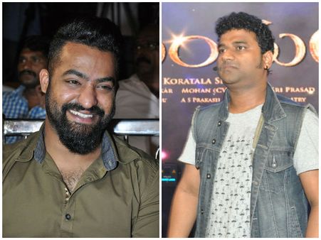 జూ ఎన్టీఆర్‌‌పై దేవిశ్రీ ప్రసాద్ కామెంట్స్: విమర్శలు, పొగడ్తలు!