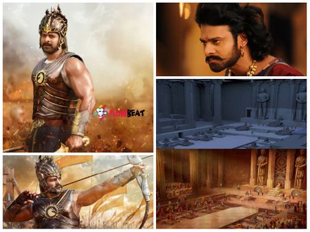 జపాన్‌లో 'బాహుబలి' : రైట్స్ ఎవరికీ అంటే