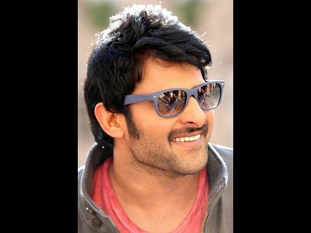 ప్రభాస్ కోసం ప్రత్యేకంగా క్లాసెస్...?