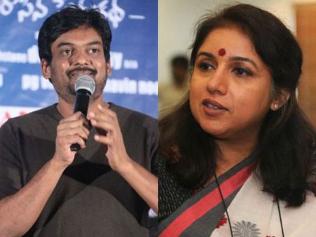 పూరి జగన్నాథ్ సినిమాకు నటి రేవతి దర్శకత్వం?