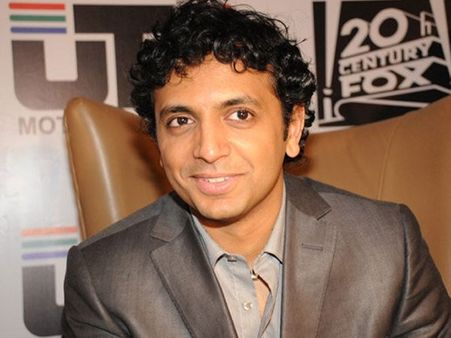 సూపర్ హిట్ ఉషారులో మనోజ్‌ నైట్‌ శ్యామలన్‌... ఇంకోటి