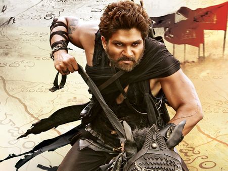 ‘రుద్రమదేవి’ అడ్వాన్స్ బుకింగ్ హౌస్ ఫుల్!