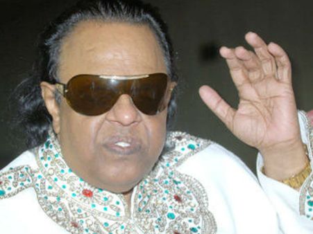 సంగీత దర్శకుడు రవీంద్ర జైన్ కన్నుమూత