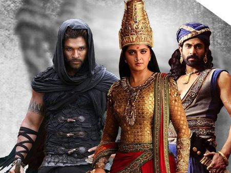 సూపర్బ్... ‘రుద్రమదేవి’ ఫస్ట్ డే కలెక్షన్స్