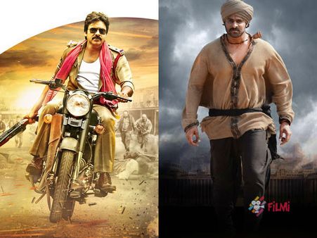 పవన్ సినిమా... బాహుబలిని మించిపోతుంది!