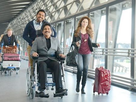 వాళ్లతో కలిసి పనిచేయడం ఫుల్ హ్యాపీ: తమన్నా