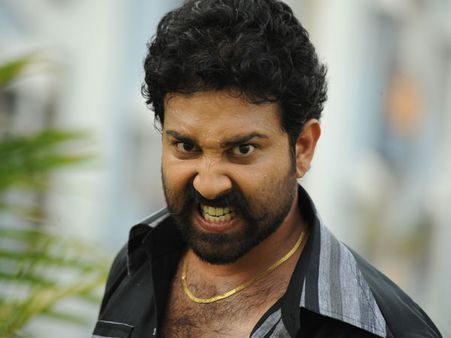 ‘స్నేహమేరా జీవితం’ మోషన్ పోస్టర్