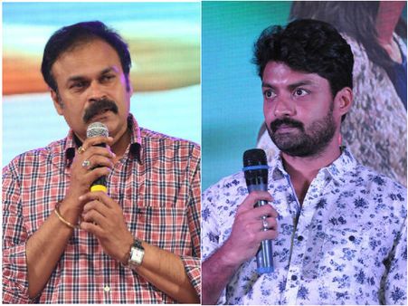 ఫ్యాన్స్‌‌ని కూల్ చేయడంలో కళ్యాణ్ రామ్- నాగబాబు మధ్య తేడా!