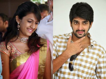 కొణిదెల నిహారిక తల్లి పాత్రలో నటించేది ఎవరో తెలుసా?