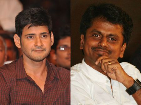 మహేష్, మురుగదాస్ ప్రాజెక్టు ఎప్పటినుంచంటే...