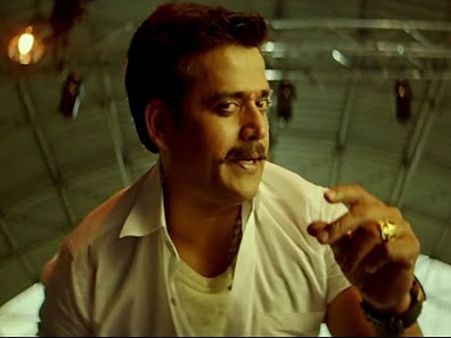 'రేసుగుర్రం' విలన్ రవికిషన్ కూతురు అదృశ్యం..పోలీస్ కంప్లైంట్