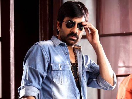 రవి తేజ - దిల్ రాజు కాంబినేషన్లో 'ఎవడో ఒకడు'