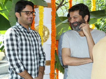 త్రివిక్రమ్‌ 'అ ఆ' : రిలీజ్ సంక్రాంతికి కాదు ...మరి?