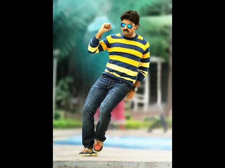 కళ్యాణ్ రామ్ ‘షేర్’ సెన్సార్ రిపోర్ట్