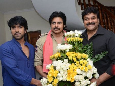 ఇచ్చిన మాట కోసం కష్టపడుతున్న పవన్ కళ్యాణ్