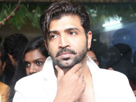 'బ్రూస్ లీ' విలన్ కు యాక్సిడెంట్ ...గాయాలు