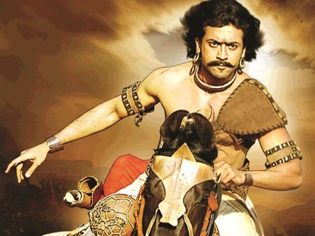 ‘బాహుబలి-2' లో చేయటం లేదంటూ ఖండన