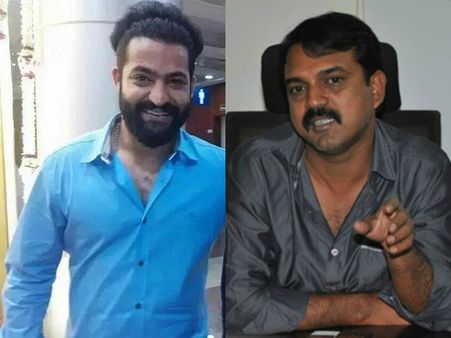 ఈ ఆదివారమే ఎన్టీఆర్ కొత్త చిత్రం లాంచింగ్