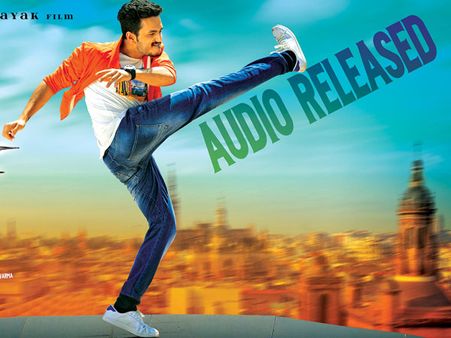 లేటెస్ట్ ఇన్ఫో: ‘అఖిల్’ ఈ నెల 29కి పూర్తి