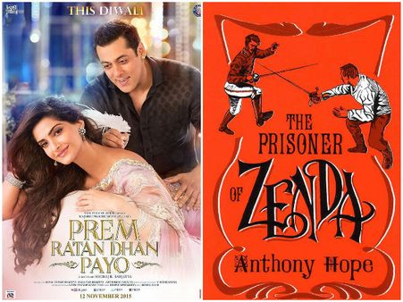 రామ్ చరణ్ డబ్బింగ్...కాపీ సినిమా ప్రచారం మరో వైపు