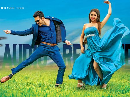 ‘అఖిల్’ ఎంట్రీ ఇక వచ్చే సంవత్సరమే...