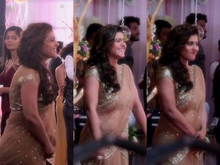 ‘దిల్ వాలె’ క్లైమాక్స్ మేకింగ్ వీడియో