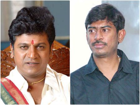 కన్నడ శివరాజ్ కుమార్ తో యేలేటి చిత్రం