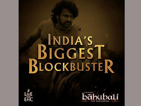 'బాహుబలి -2‌' కి చీఫ్ టెక్నీషియన్ ని మార్చేసారు