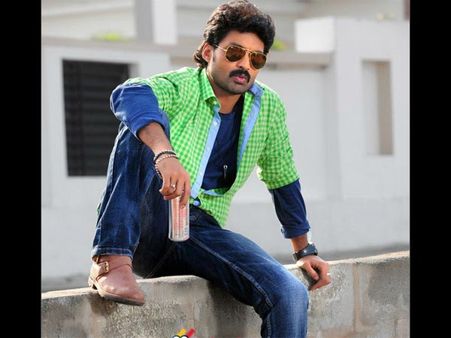 ఫ్యామిలీ విషయానికొస్తే ఊరుకోను: కళ్యాణ్ రామ్