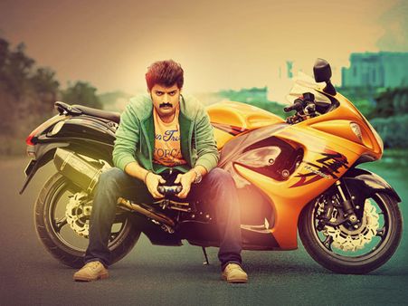 వేటకు దిగితే.... ('షేర్‌' ప్రివ్యూ)