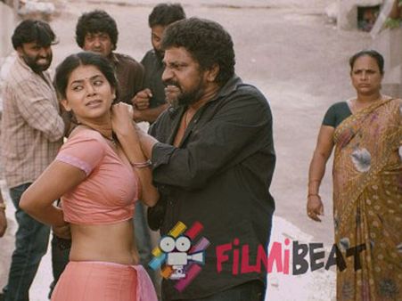 ఓ మృగాడి కథ ('కీచక' రివ్యూ)