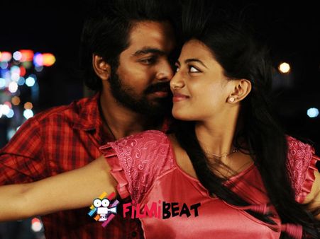 అంతా బూతే!: త్రిష లేదా నయనతార ఈ వారమే